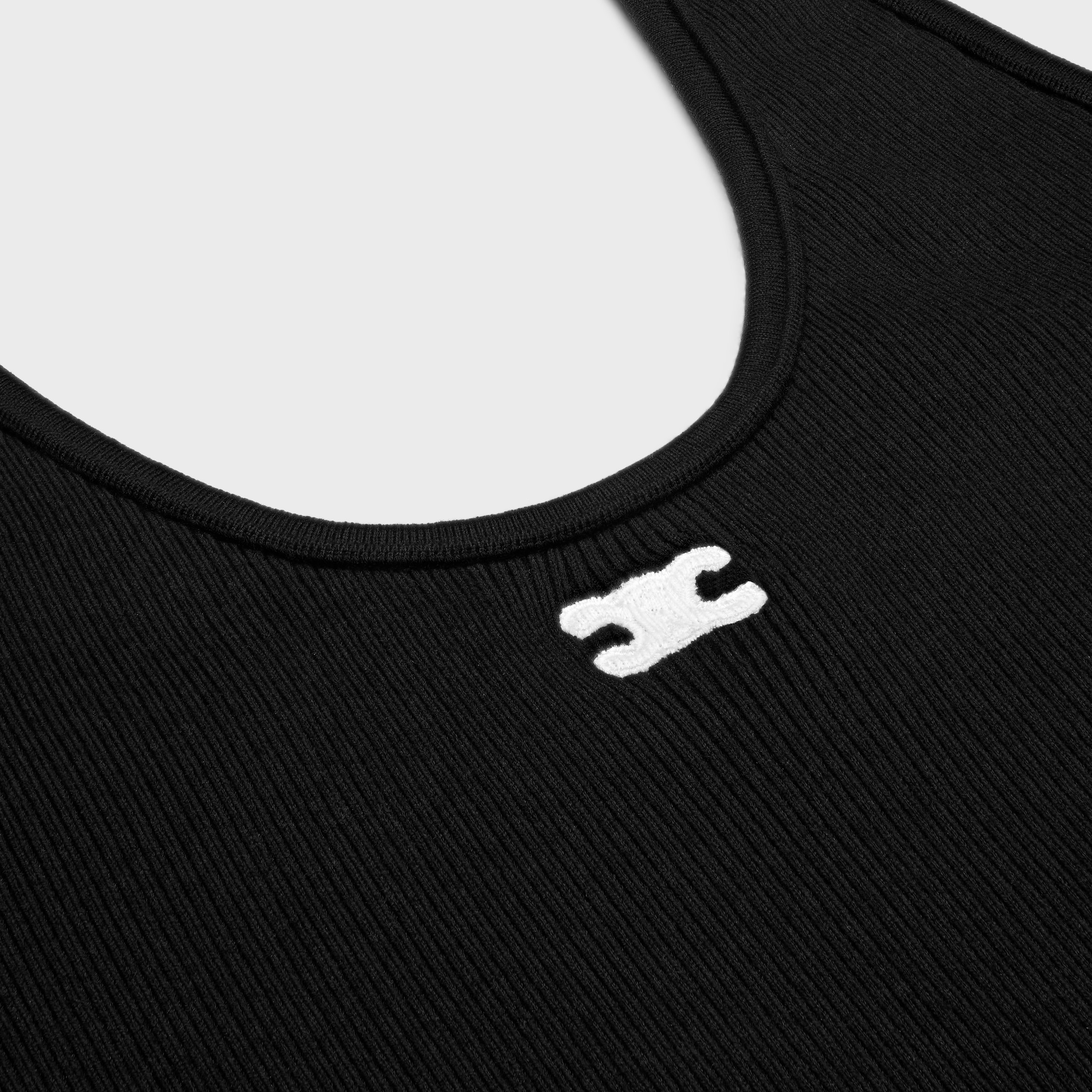 triomphe bra IN athletic cotton - 3