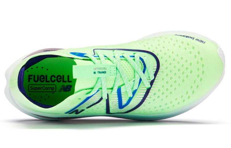 New Balance FuelCell SuperComp 'Vibrant Spring Glow' MRCXLG2 - 3