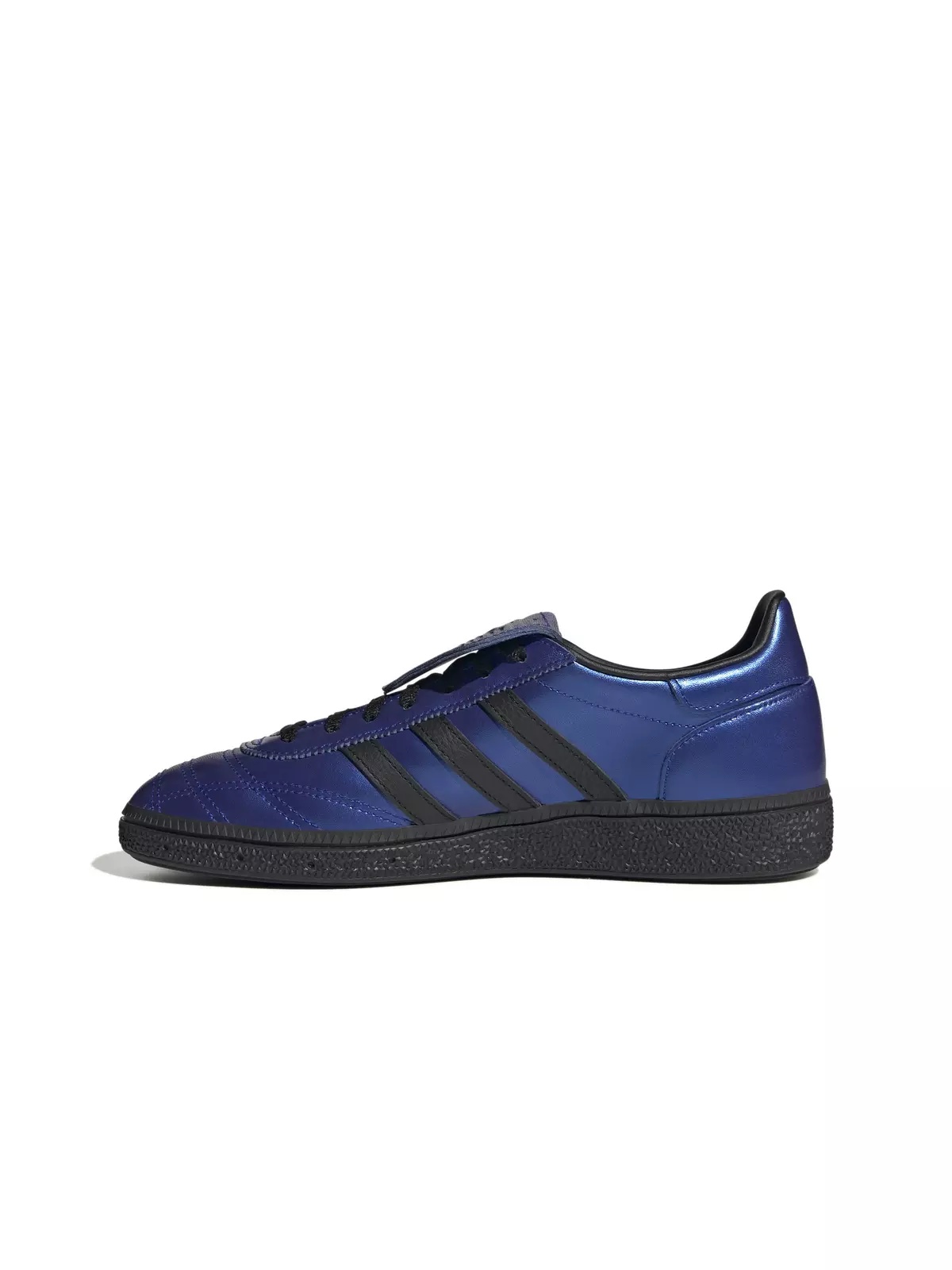 Originals Handball Spezial "Lucid Blue/Core Black/Core Black" Women's Shoe - 2