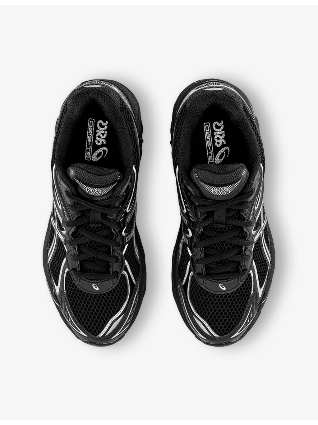 GT-2160 Mesh Low-Top Trainers - 2