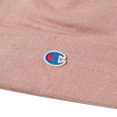 Champion Champion Reverse Weave Logo Beanie outlook