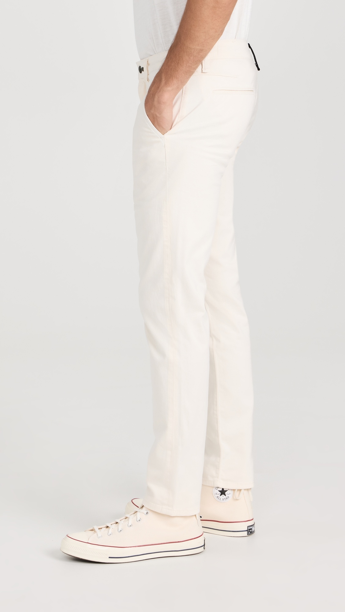 Fit 2 Stretch Twill Chinos - 3