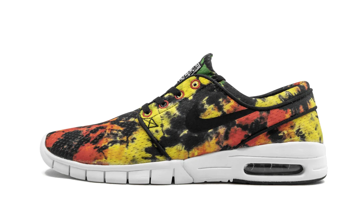 Stefan Janoski Max PRM "Max Tie Dye" 807497 703 - 1
