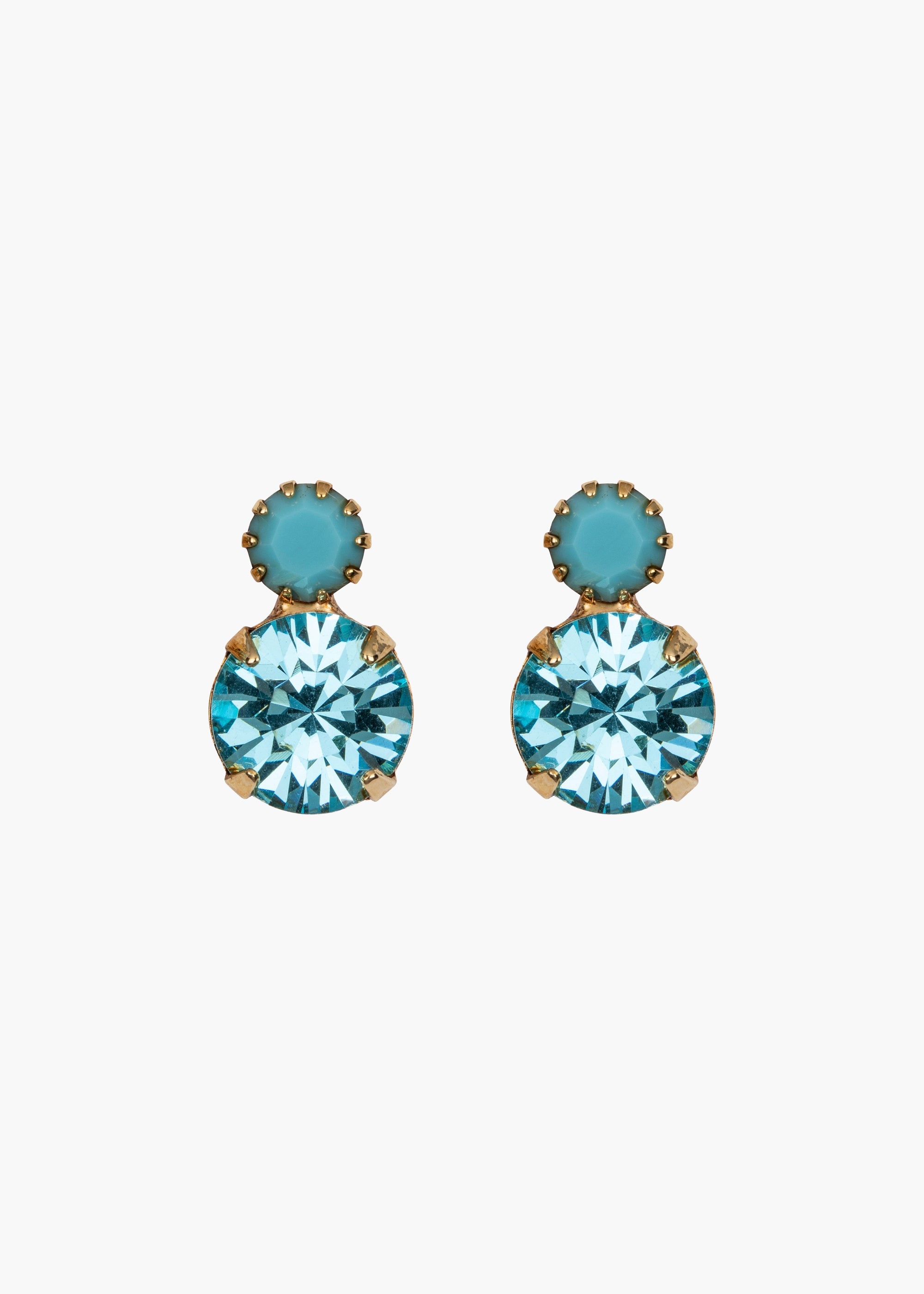 Mila Earrings - 1