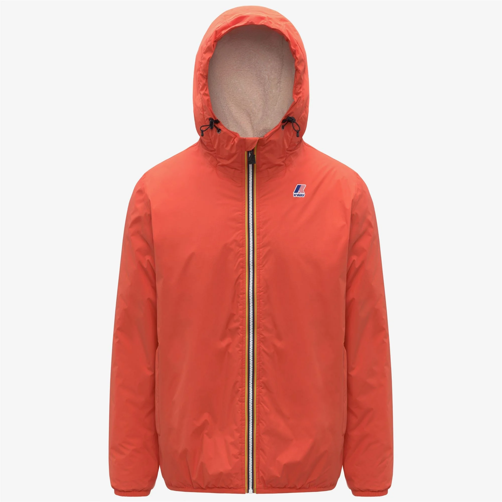 LE VRAI 4.0 CLAUDE ORSETTO - 1