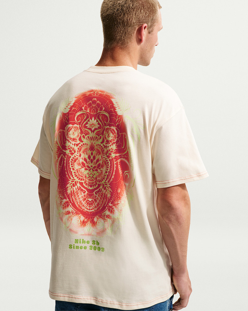 Nike SB Skate T-Shirt 1
