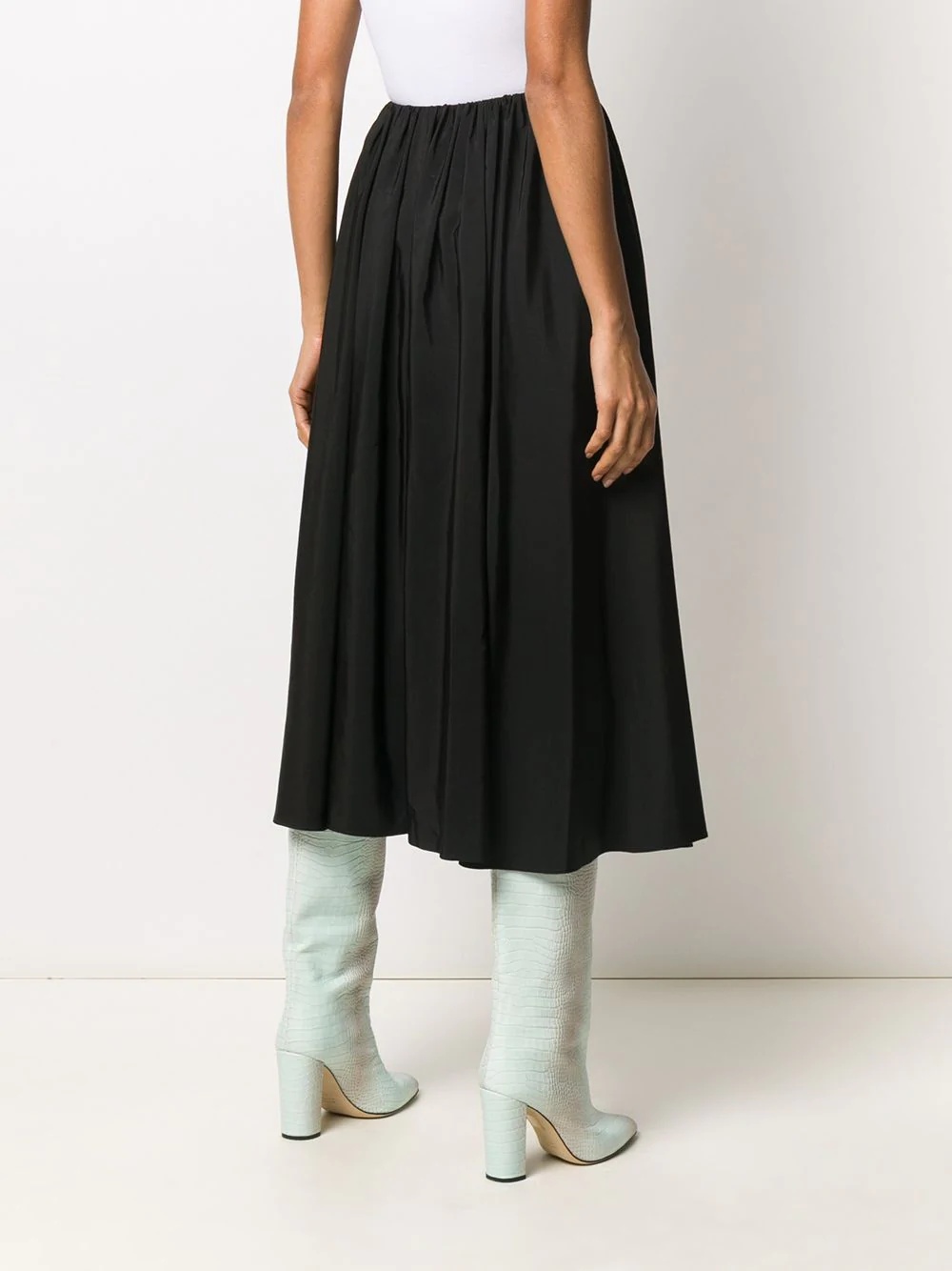 Nastya midi skirt - 4