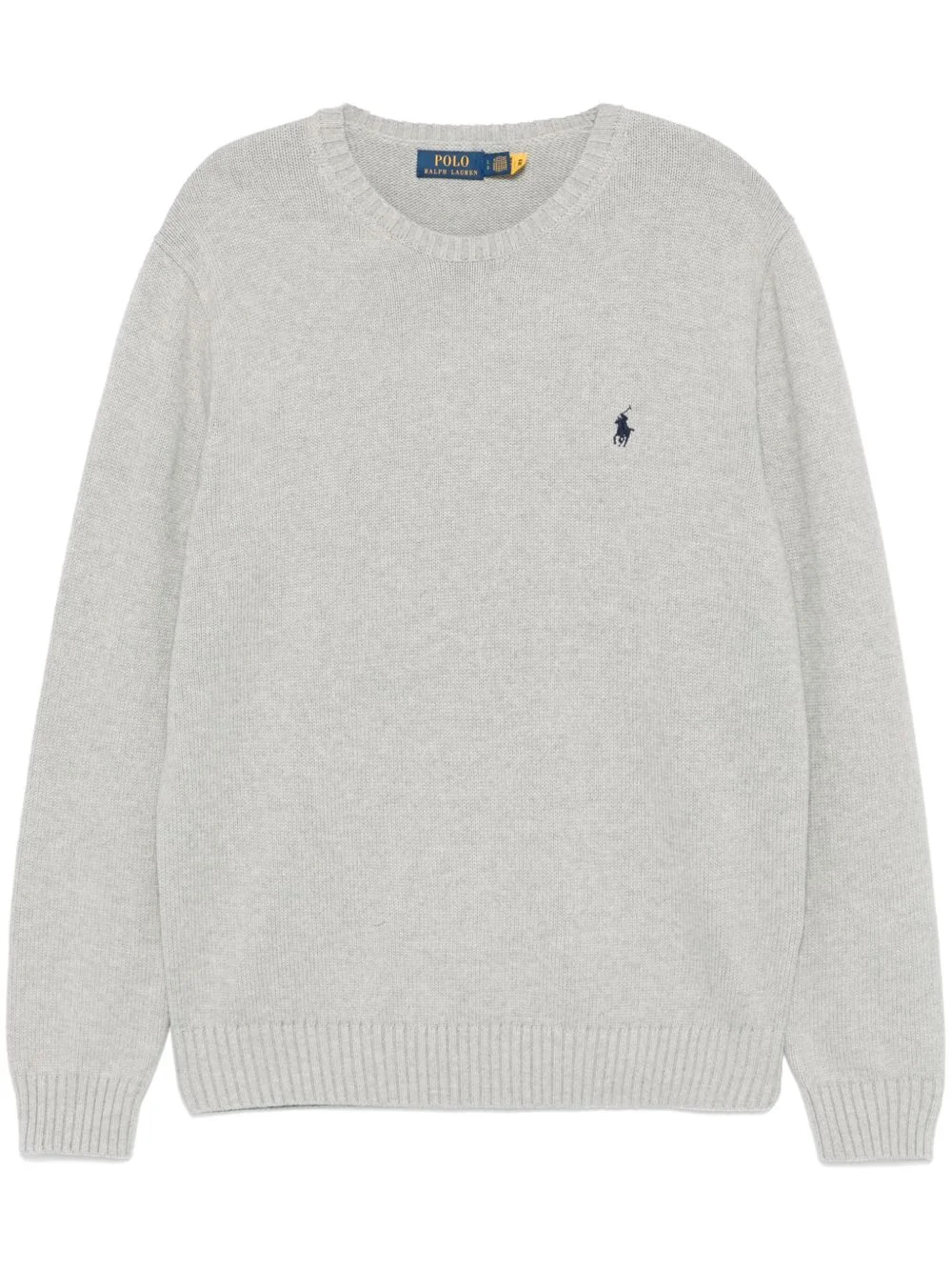 Polo Pony sweater - 1