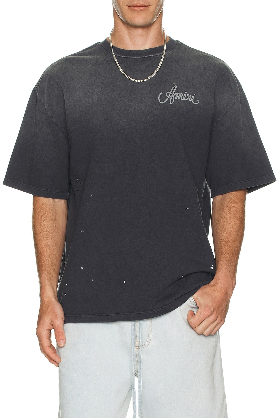 Design Studio Tee - 4