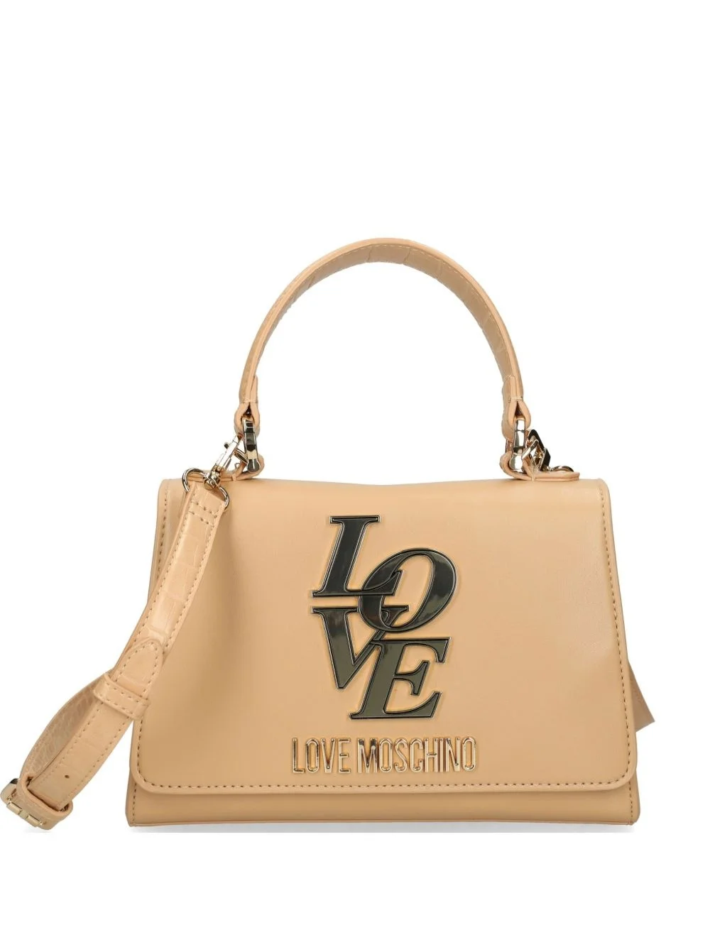 Love tote bag - 1