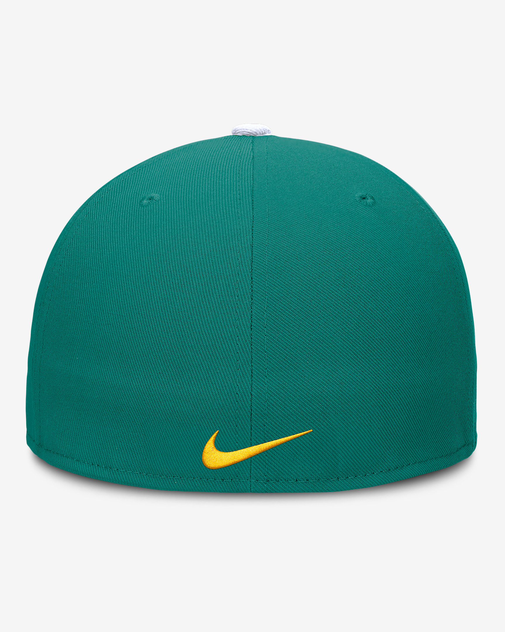 Boston Red Sox City Connect True Men's Nike Dri-FIT MLB Fitted Hat - 2