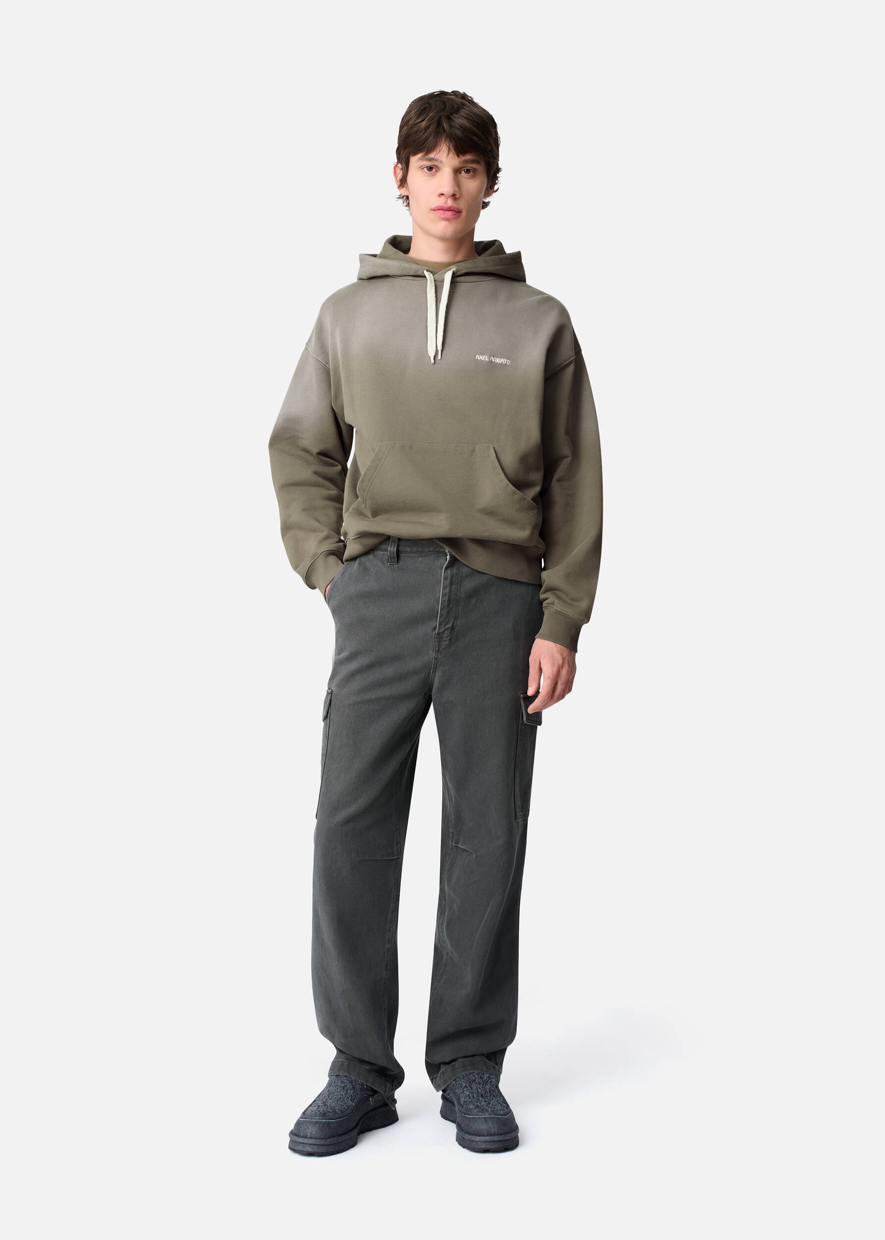Ethos Hoodie - 4