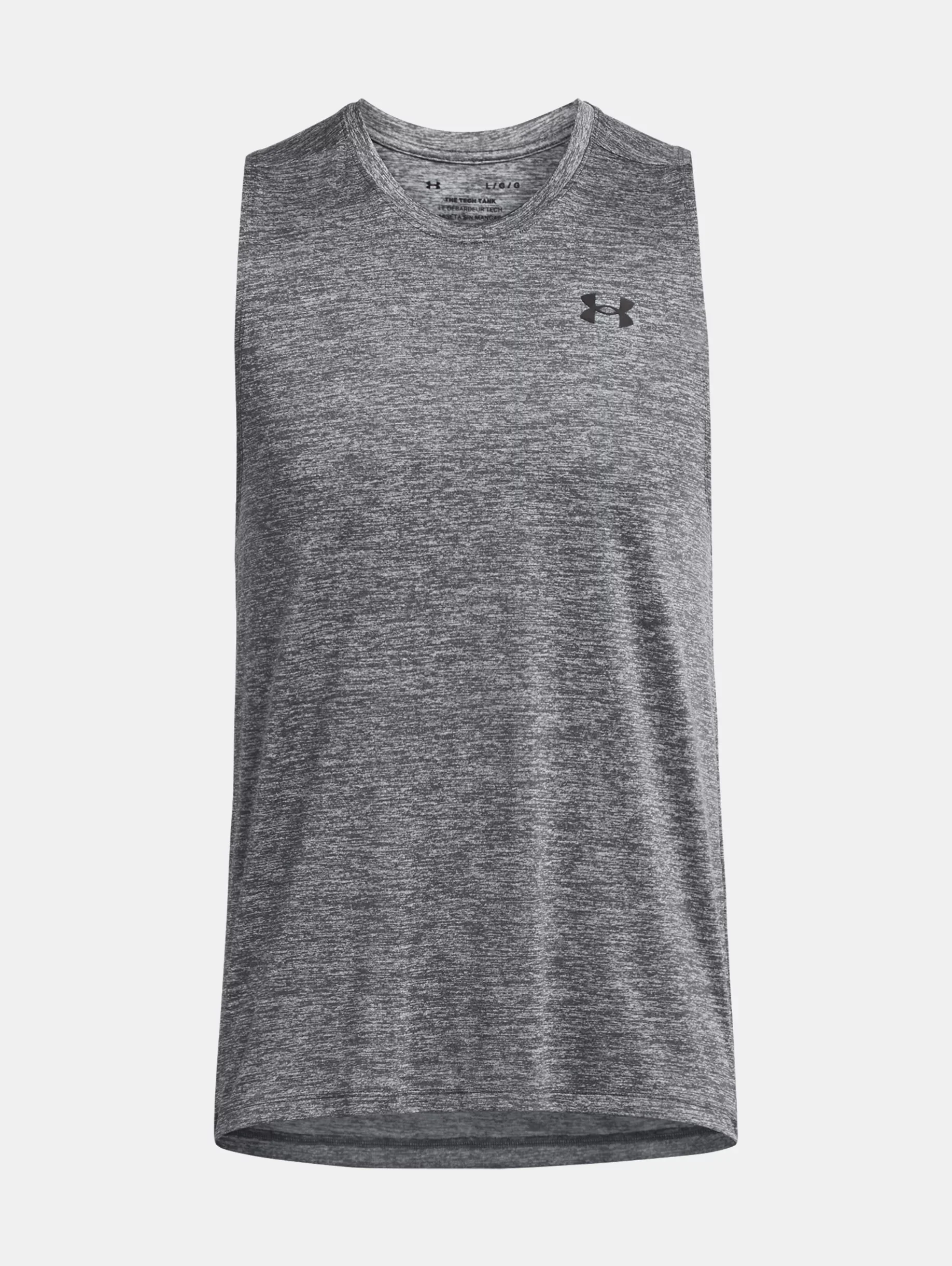 Men's UA Tech™ Tank - 1
