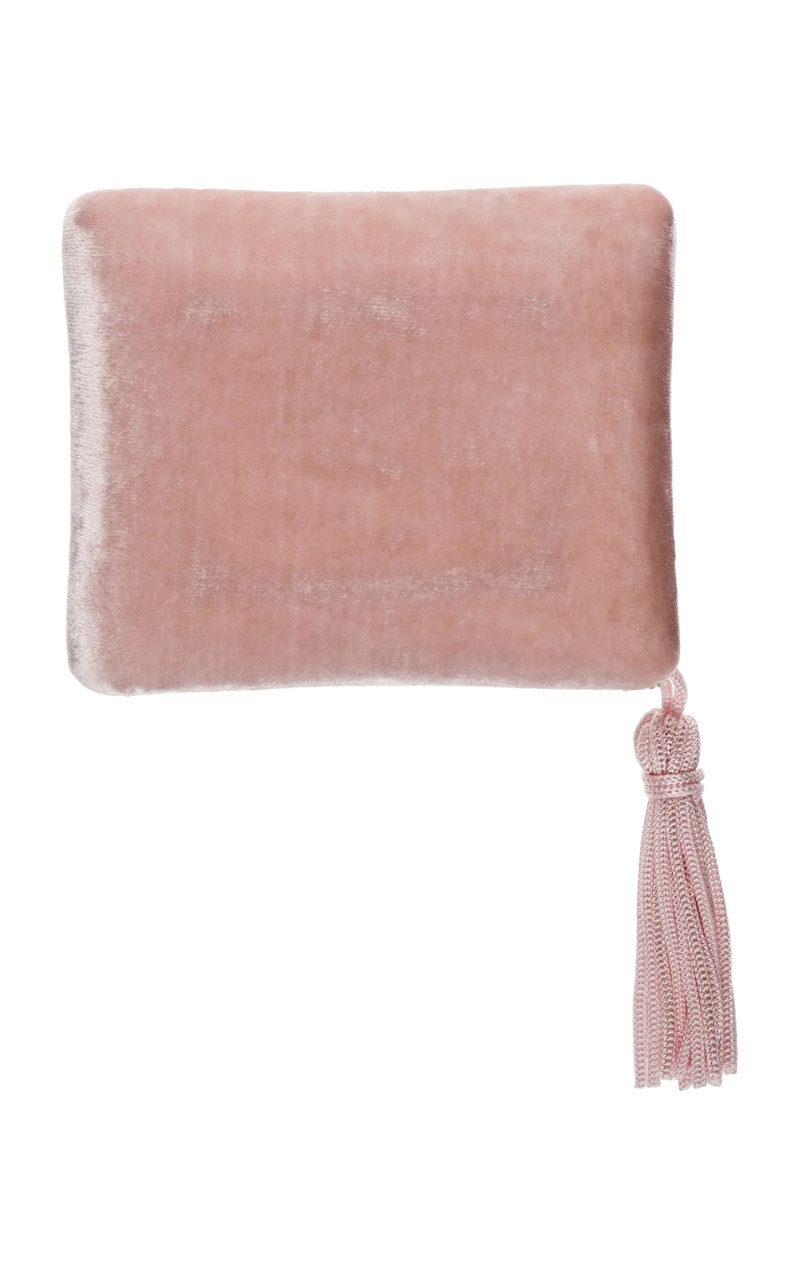 Velvet Rose Jewelery Case pink - 1