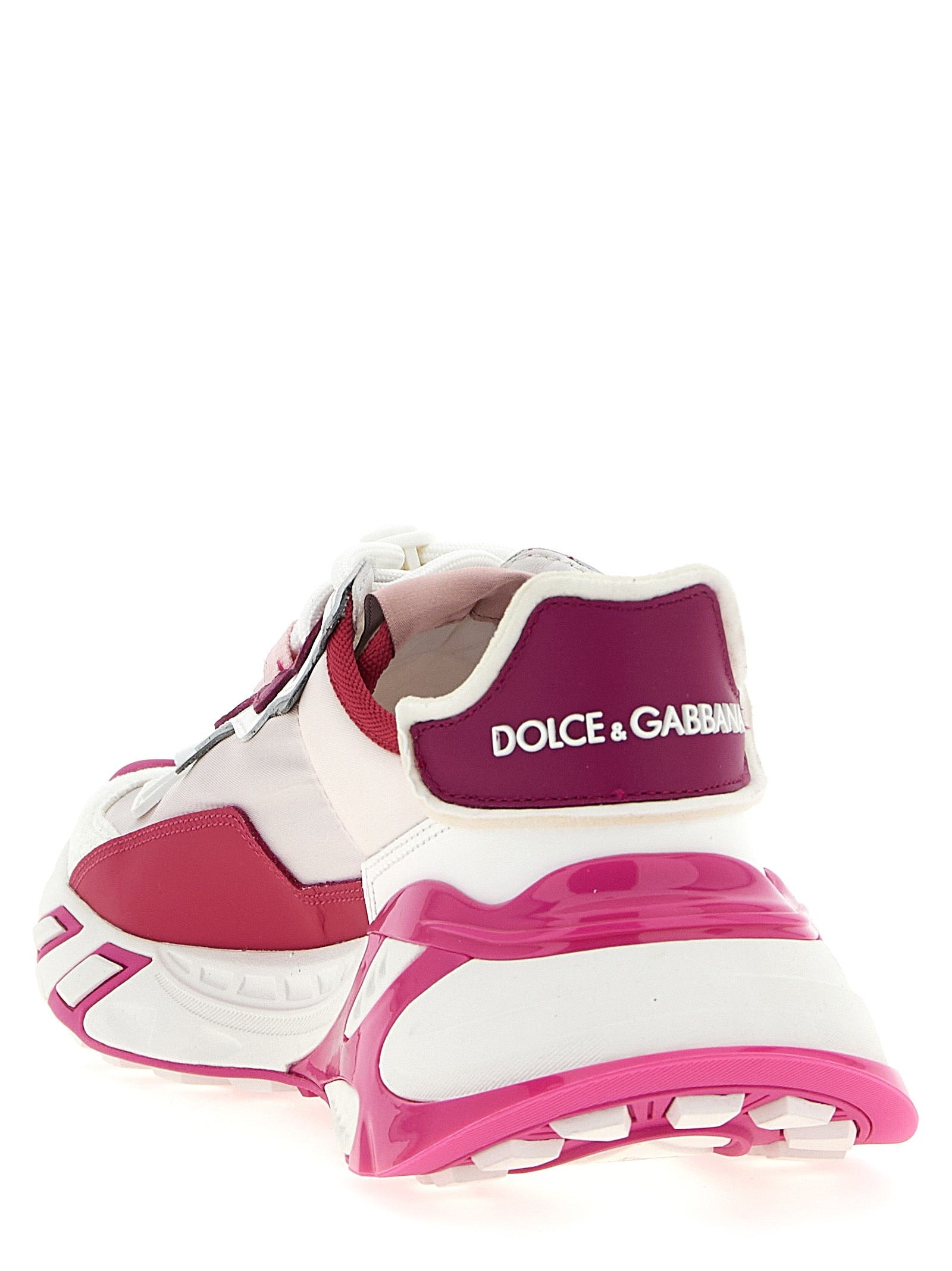Daymaster Sneakers Fuchsia - 3