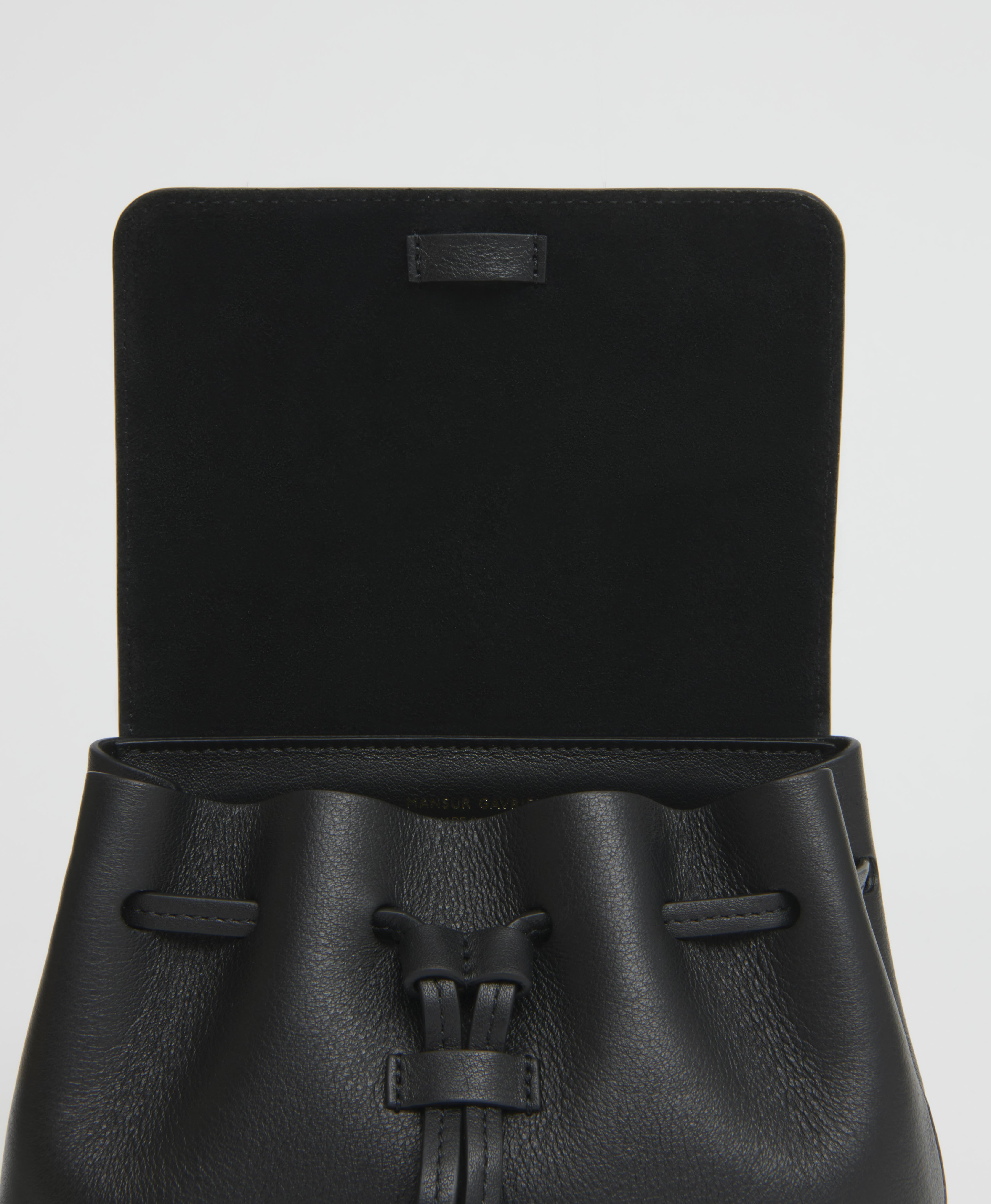 MINI SOFT LADY BAG - 4