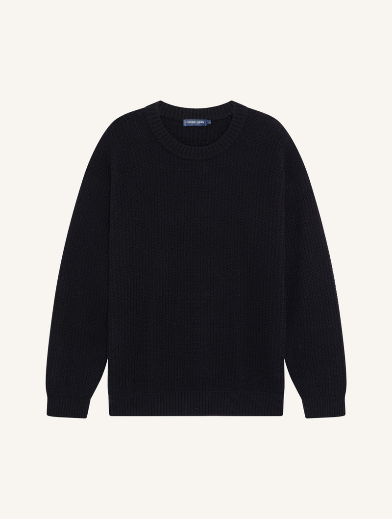 JARDIM MERINO SWEATER 1