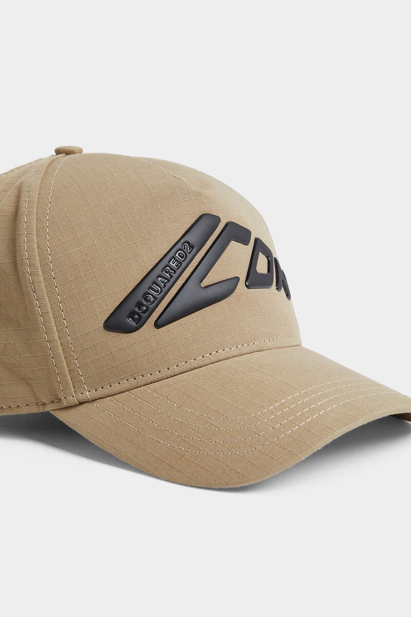 NEW GENERATION RIPSTOP BASEBALL CAP - 5