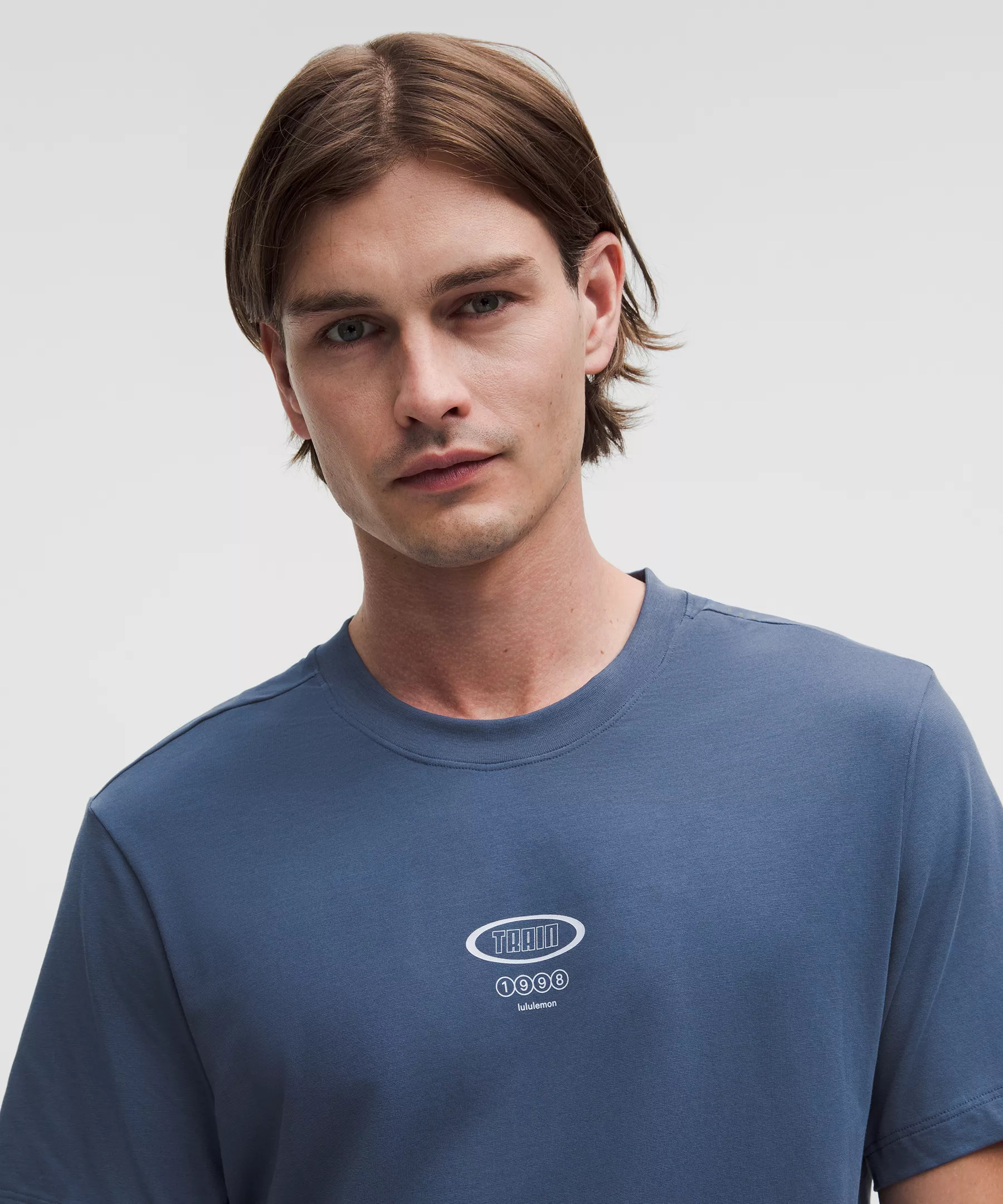 Zeroed In Short-Sleeve Shirt *Better Each Day - 4