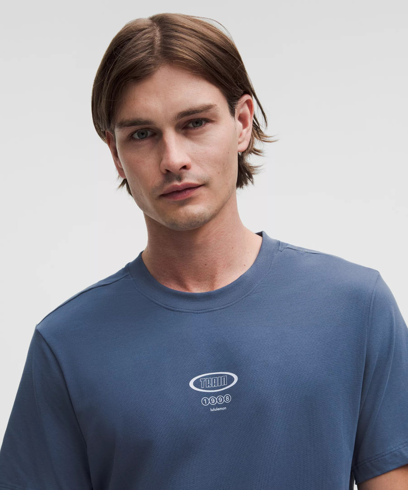 Zeroed In Short-Sleeve Shirt *Better Each Day 4