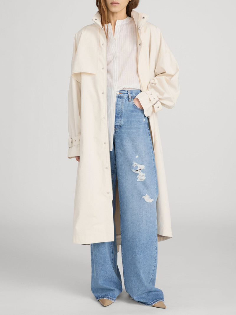FRAME The Field Trench outlook