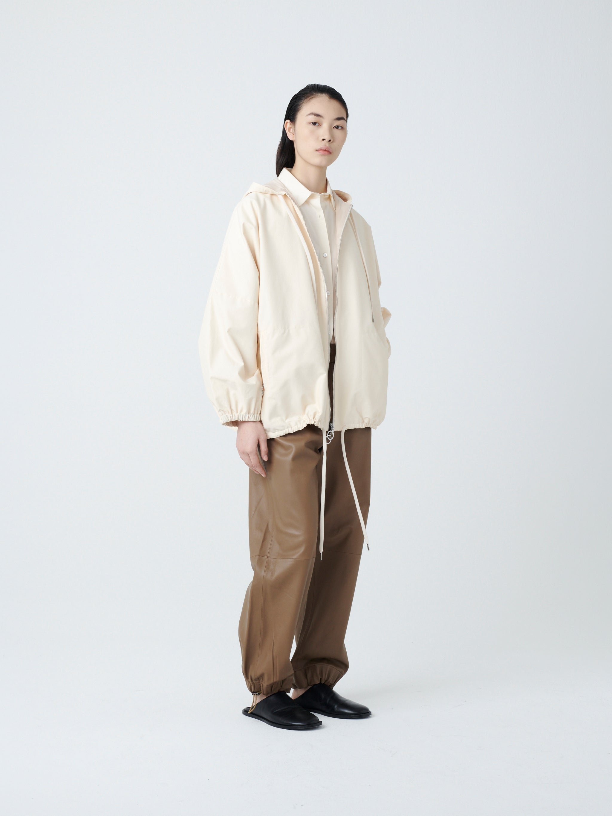 Alpine Anorak - 2