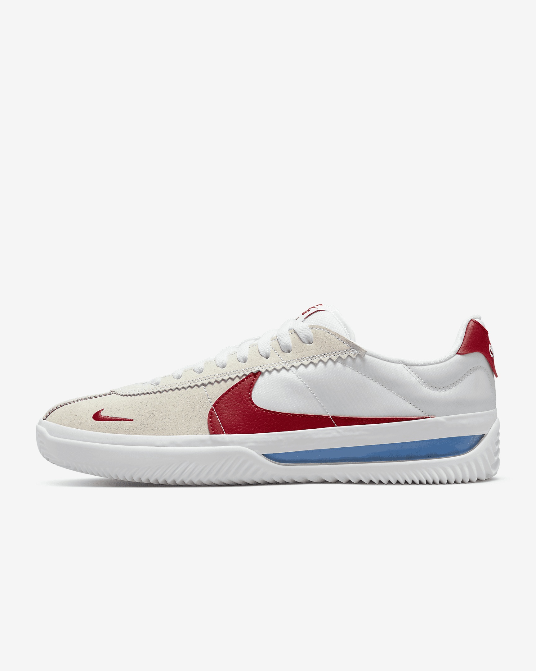 【NIKE】Nike Brsb Skate Shoes Nike BRSB - Weartested - detailed skate shoe reviews