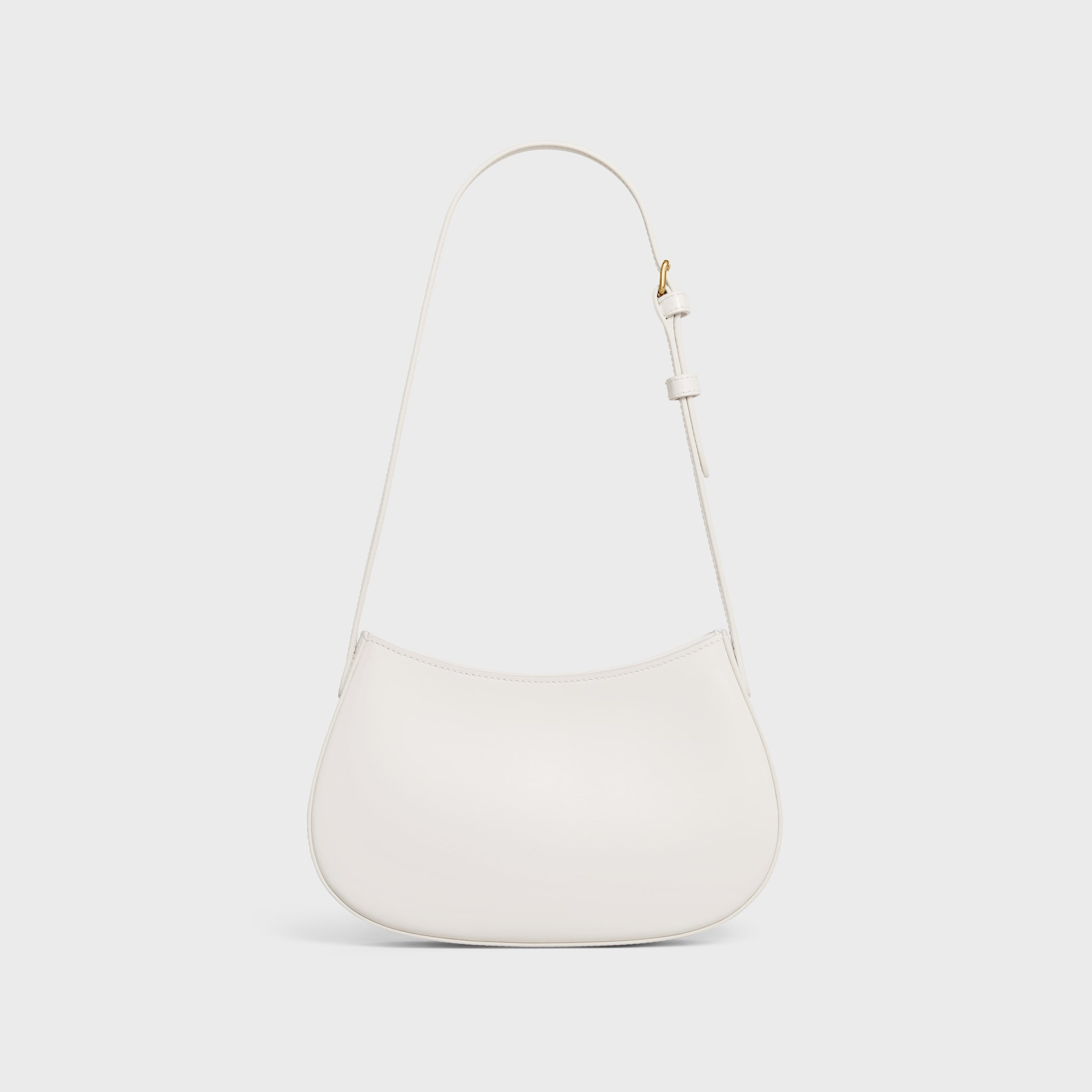 MEDIUM TILLY BAG IN shiny calfskin - 3