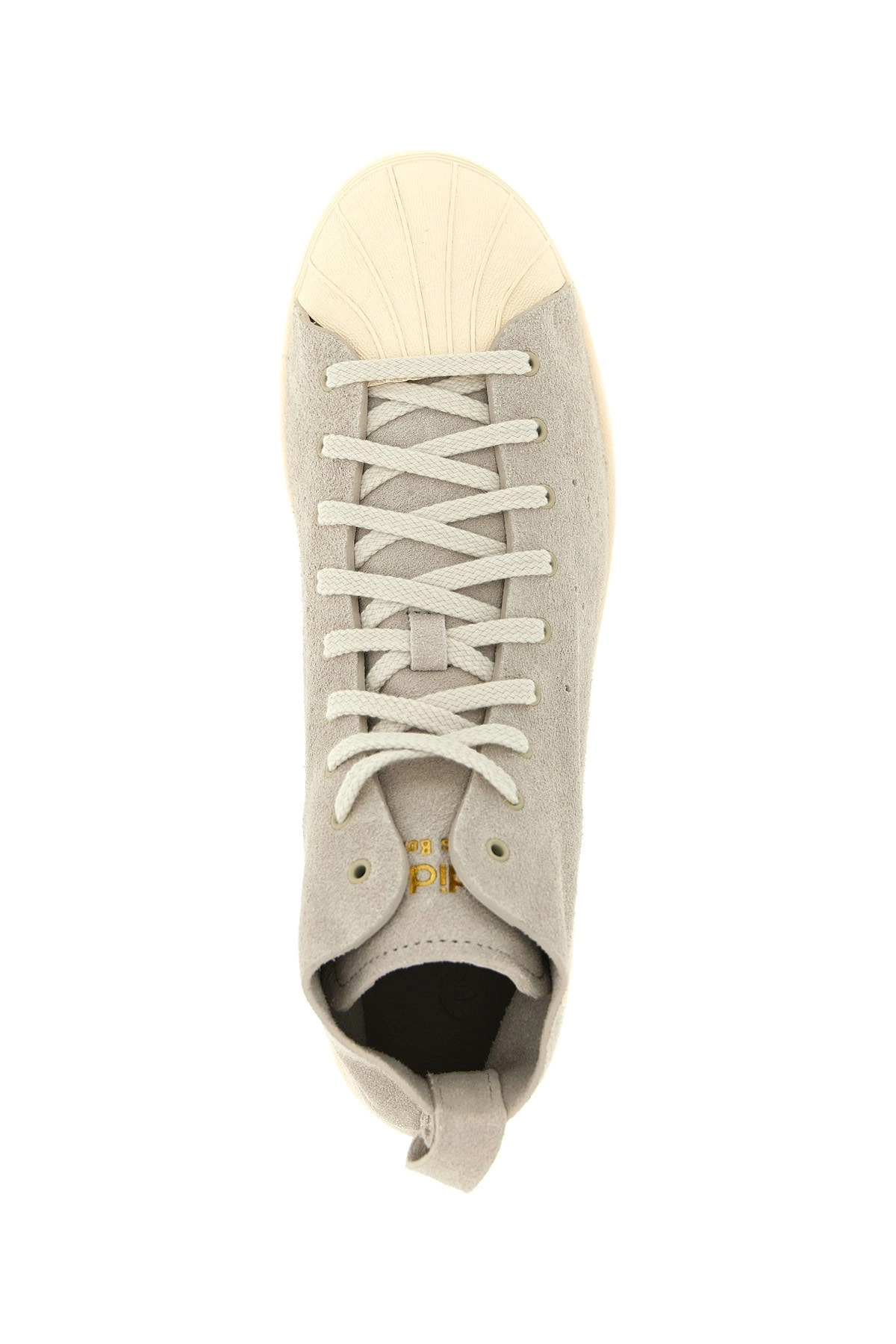 Superstar Hi' sneakers Adidas Originals by WB - 4