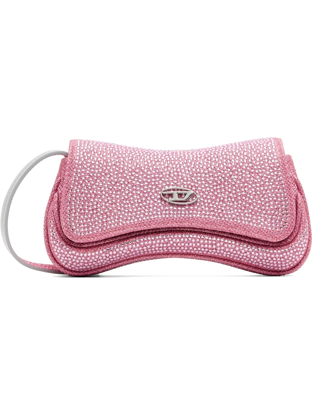Pink Play Crossbody XS Bag - 1