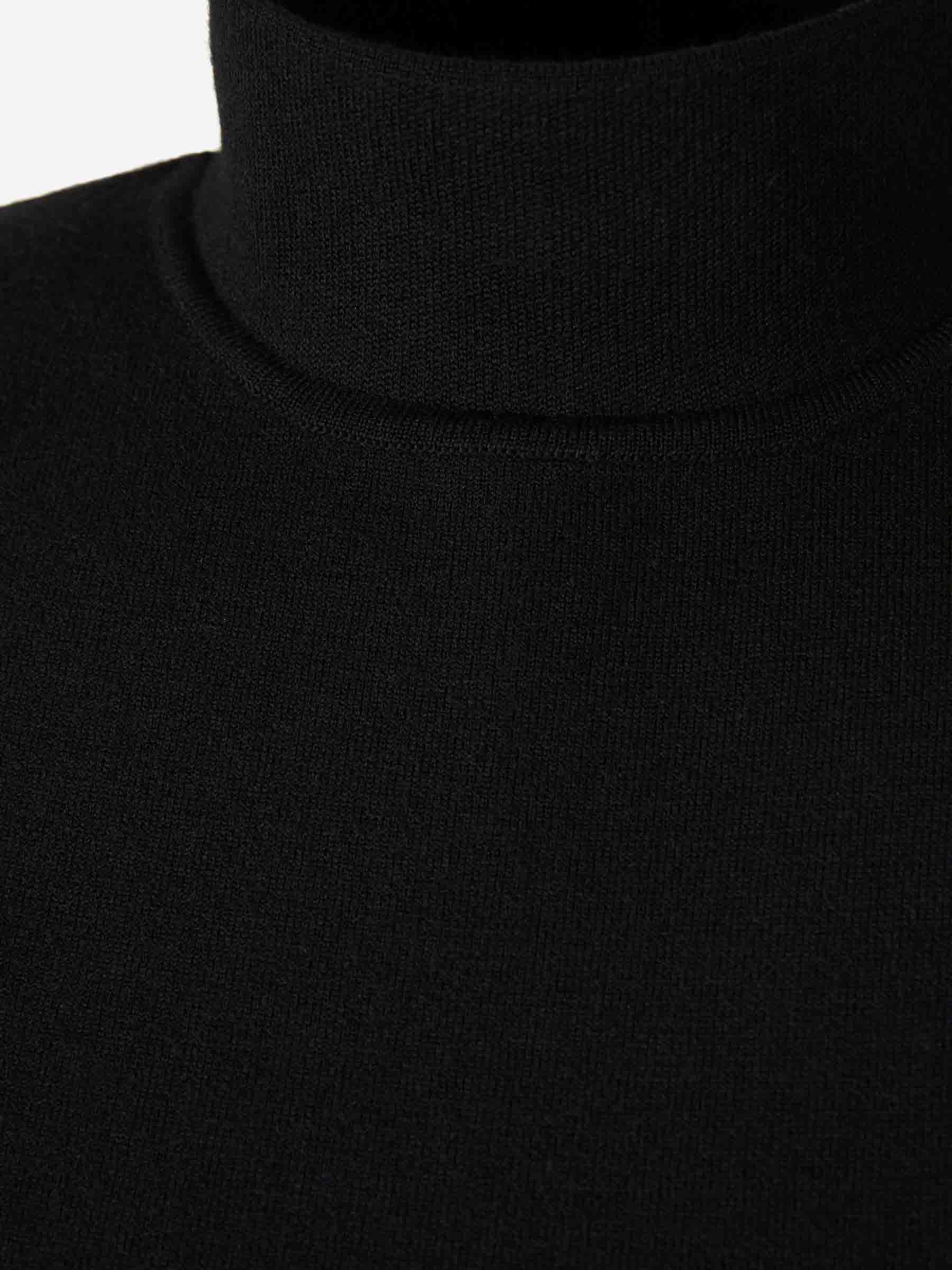 MINI DRESS SHARP AMBITION - 3