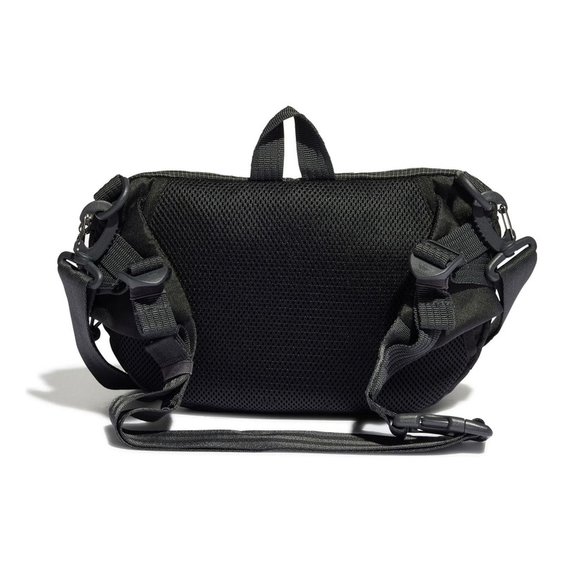 adidas adidas Adventure Waist Bag Large 'Black' HL6778 outlook