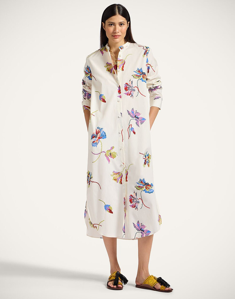 La DoubleJ Sundowner Tunic outlook