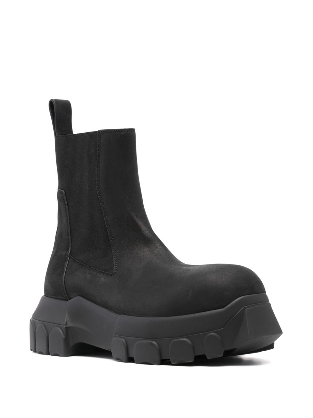 Beatle Bozo Tractor boots - 2