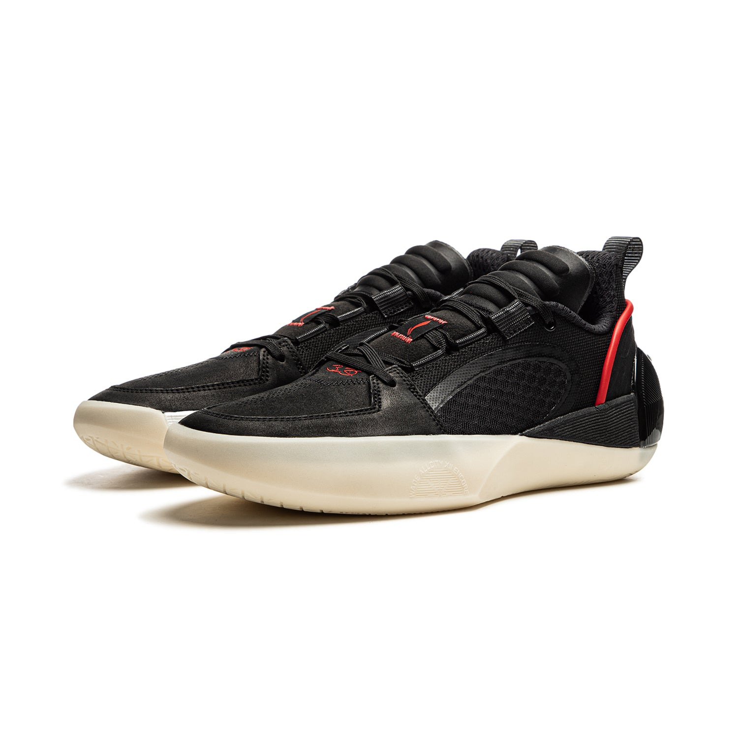Li-Ning Wade All City 12 'Encore' ABAU029-8 - 3