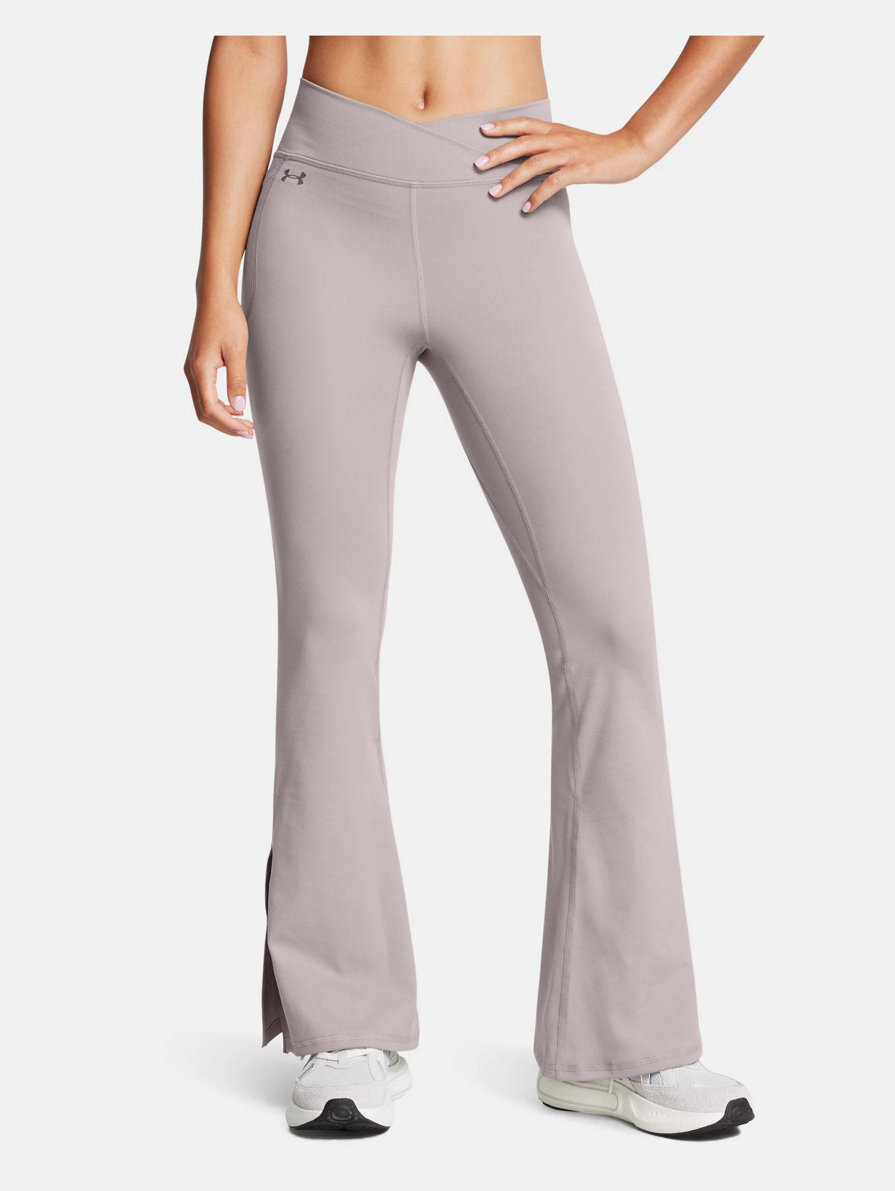 Women's UA Motion Crossover Pants - 2