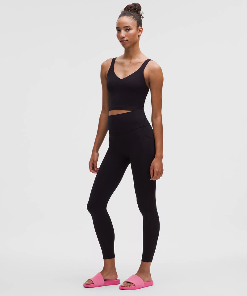 lululemon Women's Restfeel Slide outlook