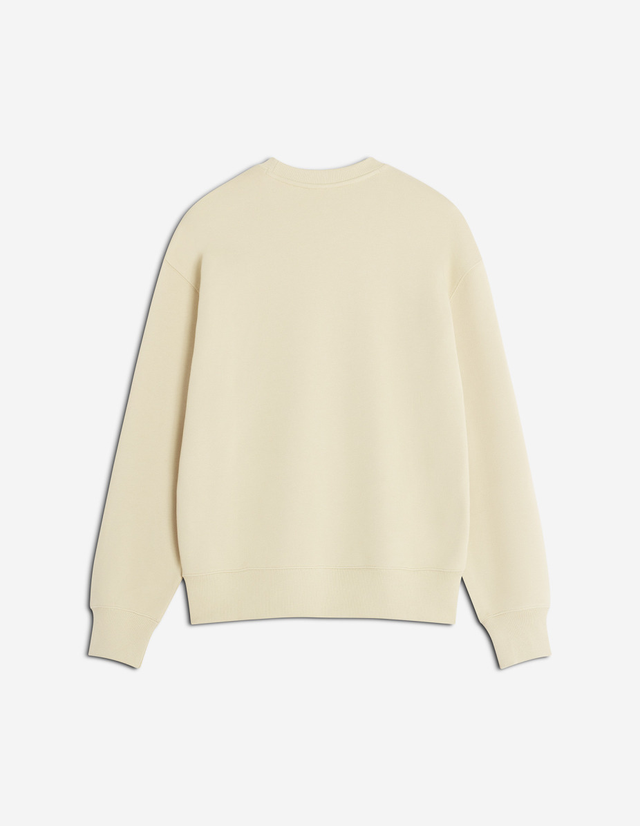 DRESSED FOX COMFORT SWEATSHIRT - 5