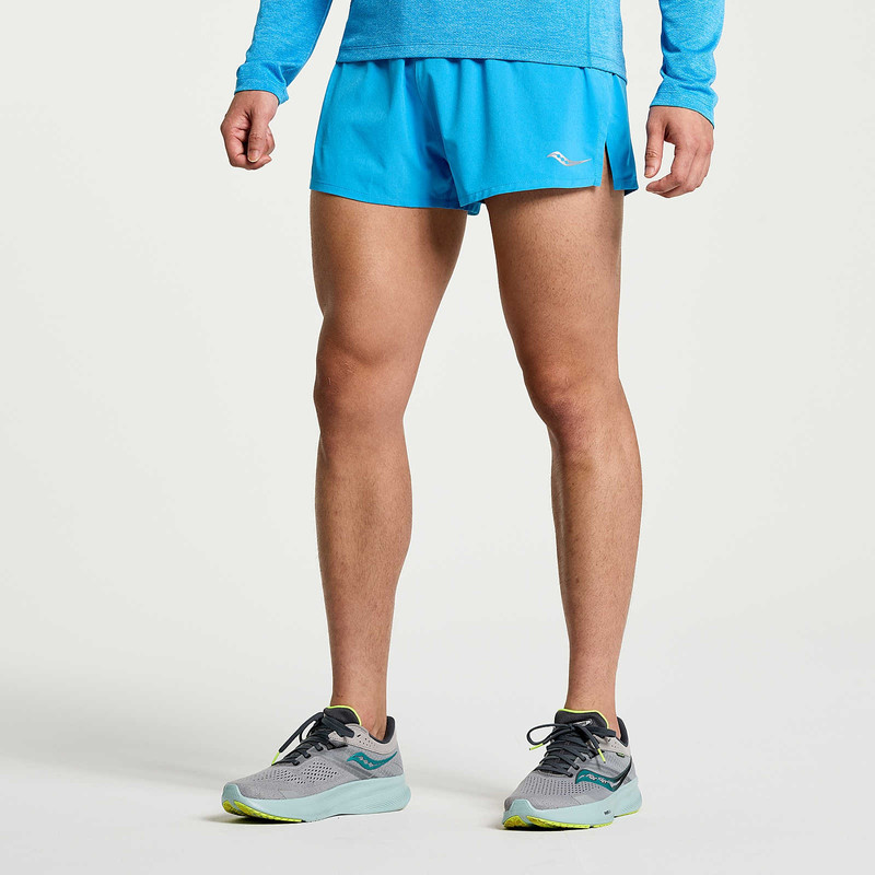 Outpace 2.5" Split Short 2