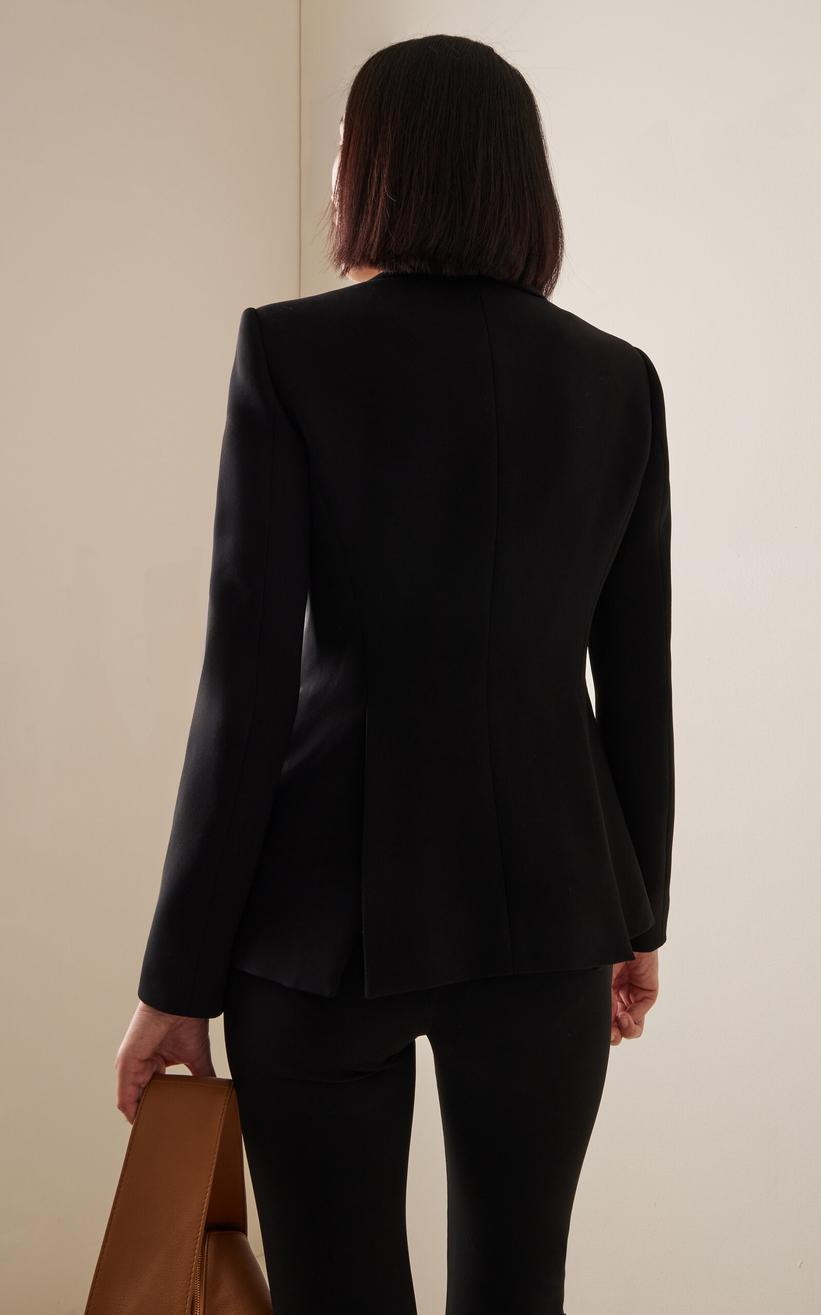 Fenice Jacket black - 4