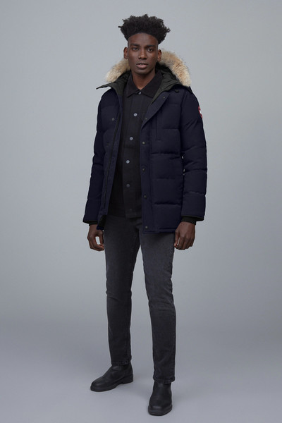 Canada Goose CARSON PARKA outlook