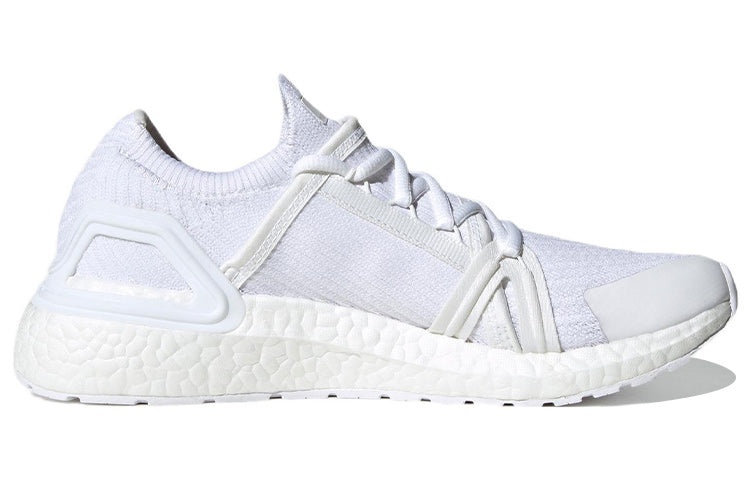 (WMNS) adidas by Stella McCartney Ultraboost 20 Shoes 'Cloud White' HP6701 - 2