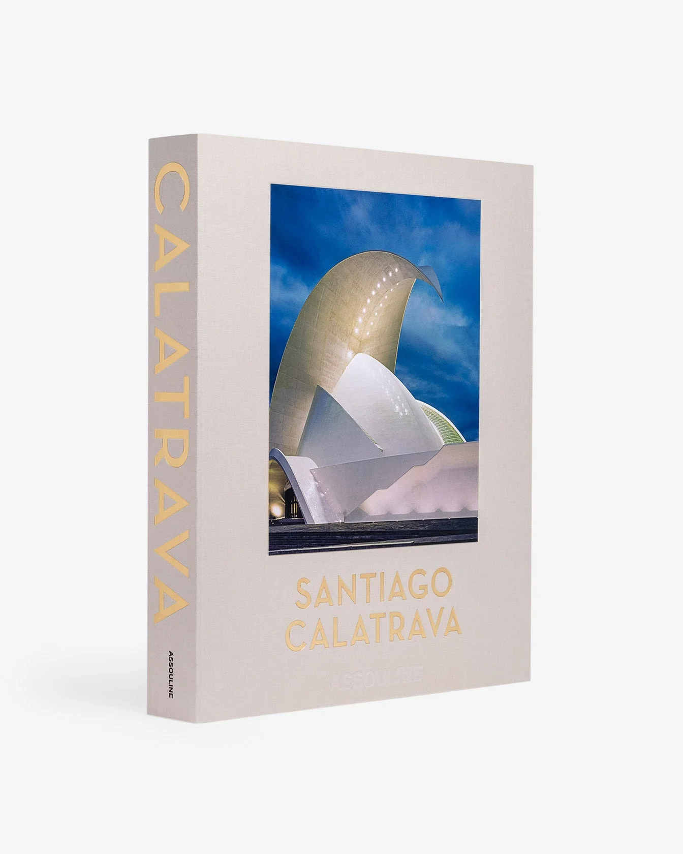 Santiago Calatrava - 1