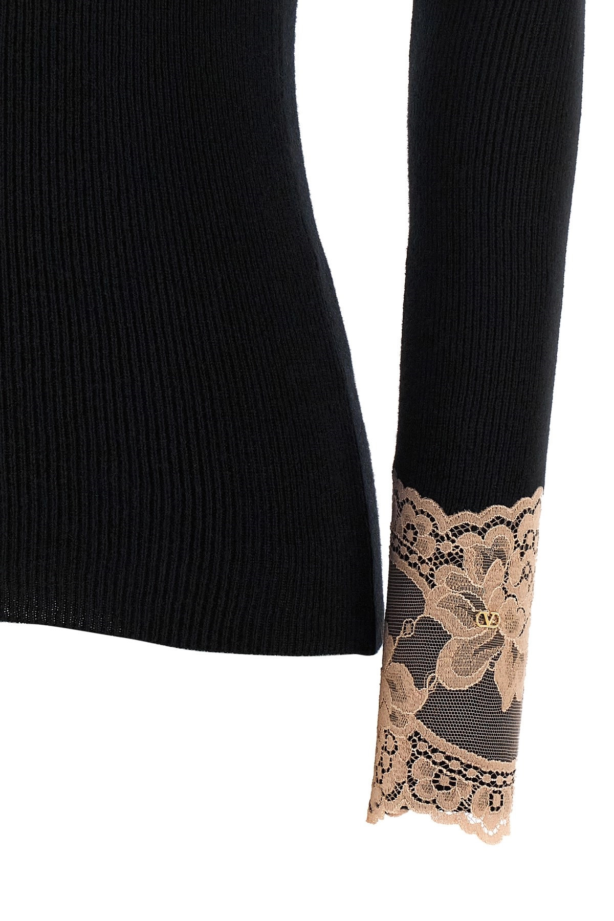 Valentino Garavani cashmere sweater - 4