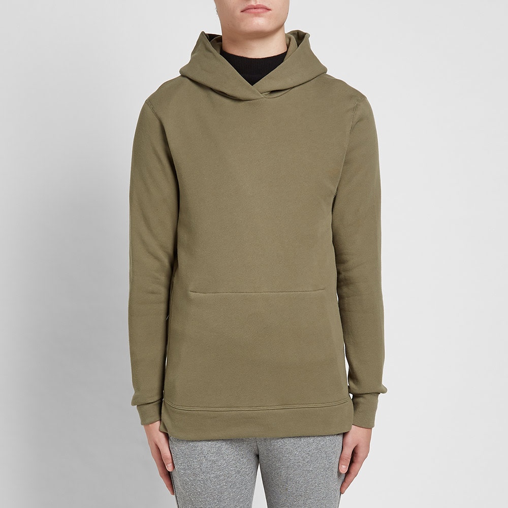 John Elliott Villain Hoody - 4