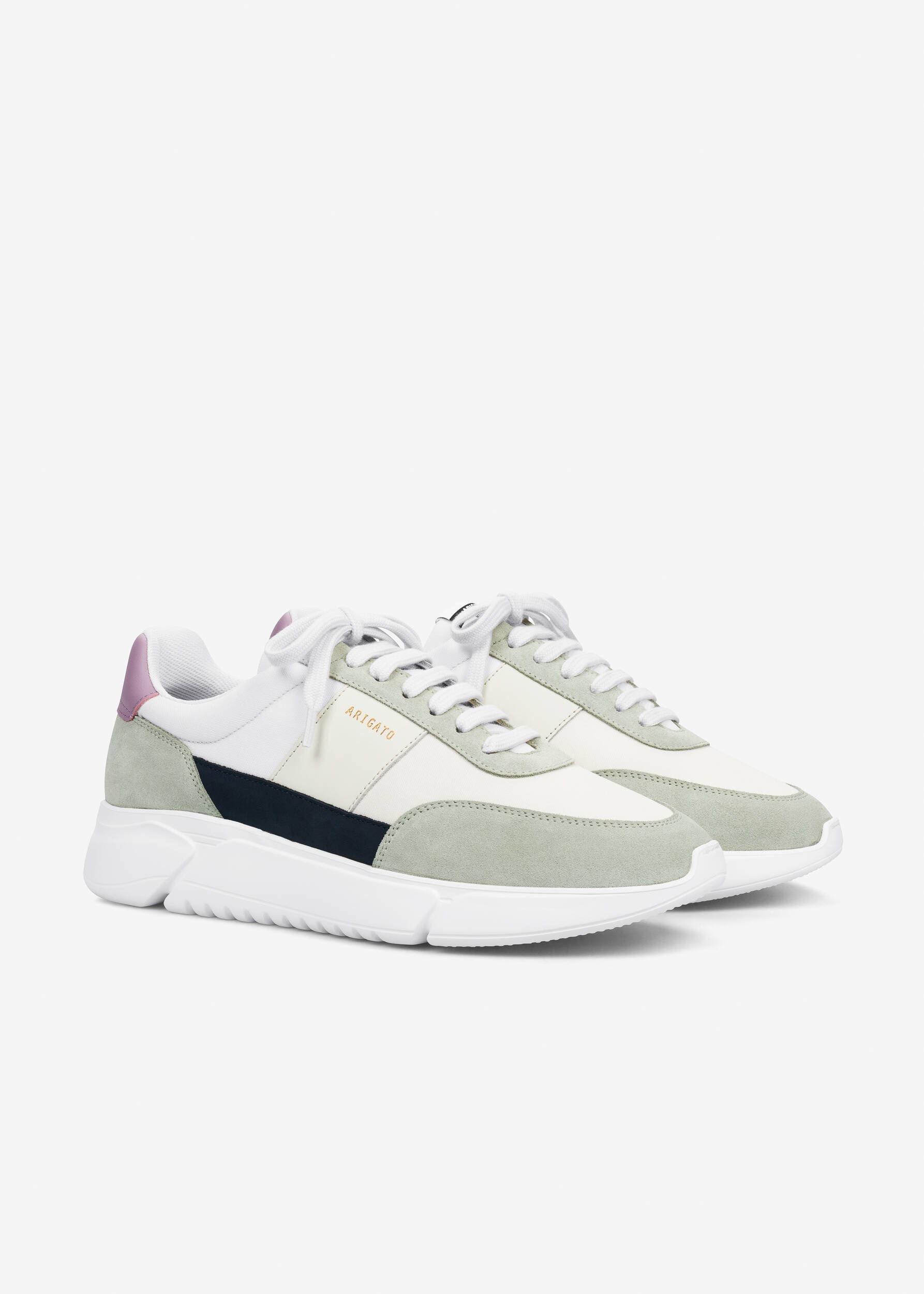Genesis Vintage Runner - 2
