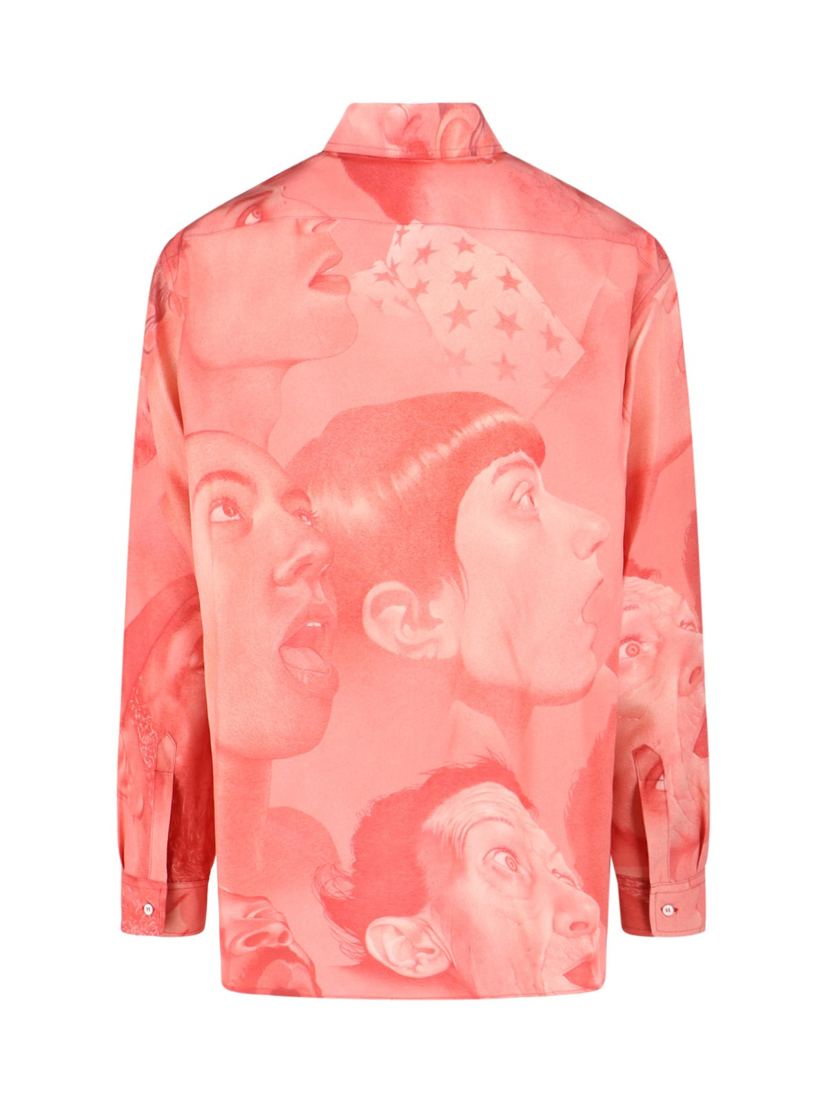SILK SHIRT - 2