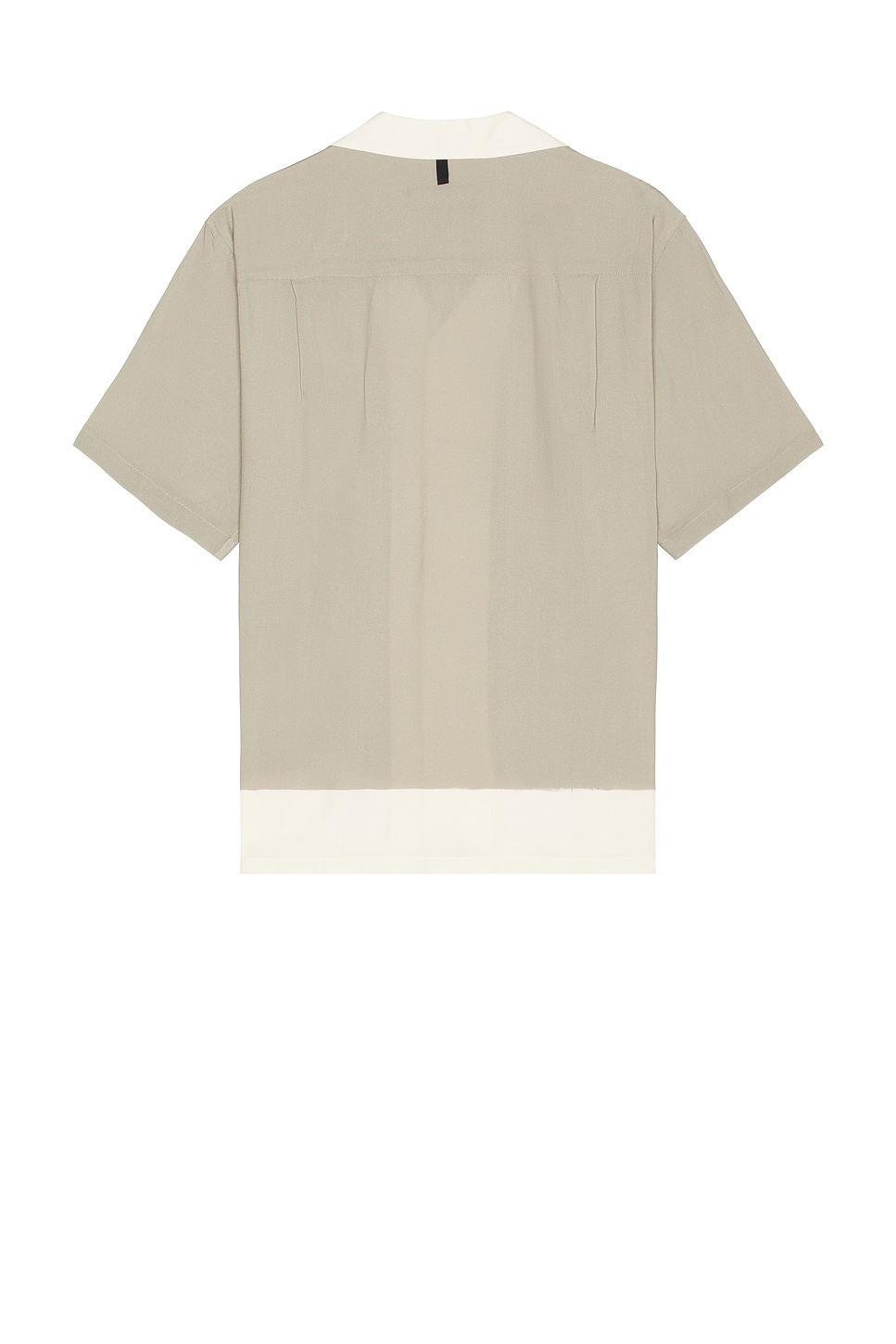 Printed Avery Vacation Shirt - 2