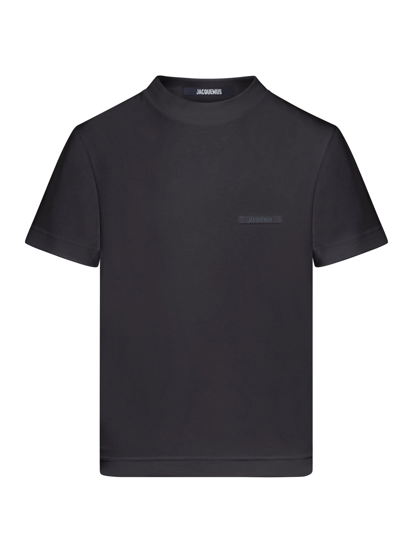 LE T-SHIRT GROS GRAIN - 2