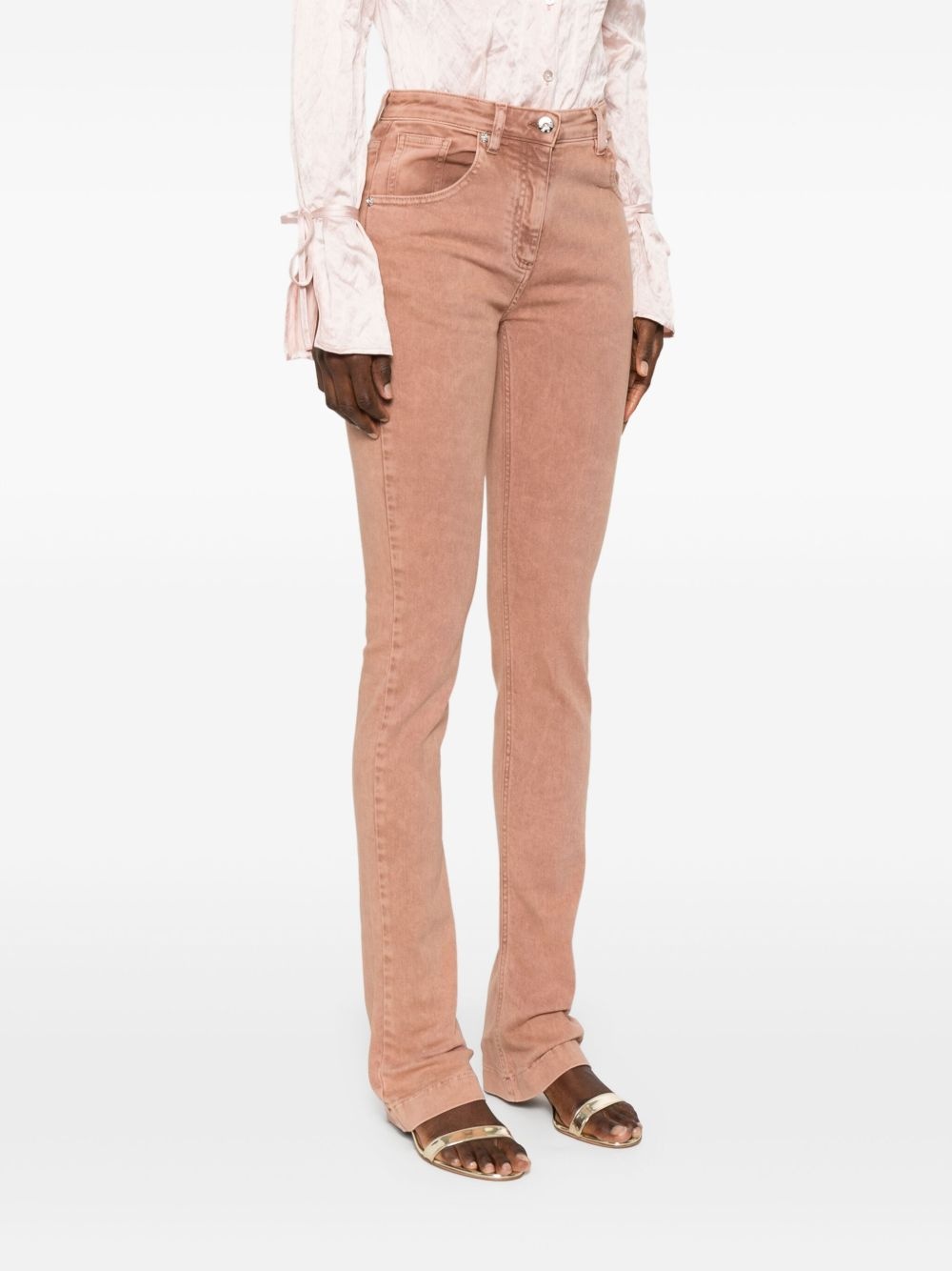 five-pocket jeans - 3